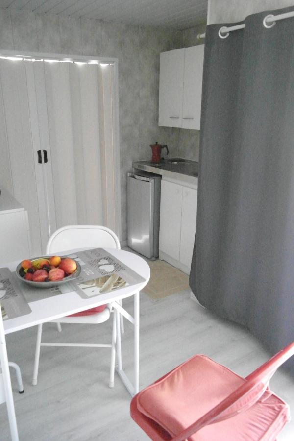Studio 30 M2 Contes  Eksteriør billede
