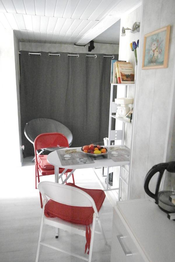 Studio 30 M2 Contes  Eksteriør billede