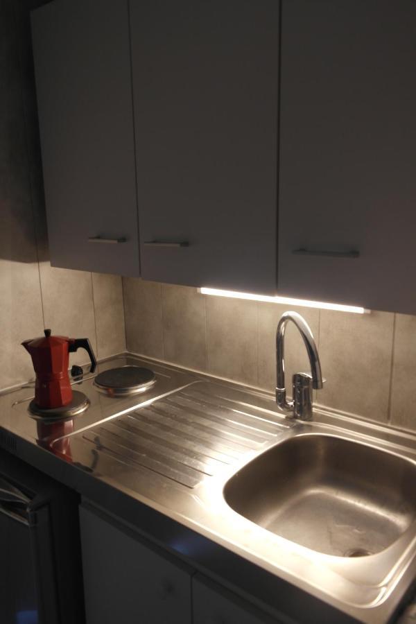 Studio 30 M2 Contes  Eksteriør billede