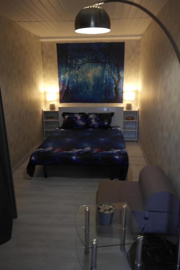 Studio 30 M2 Contes  Eksteriør billede